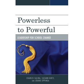 Powerless-to-Powerful