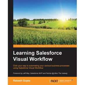 Learning-Salesforce-Visual-Workflow