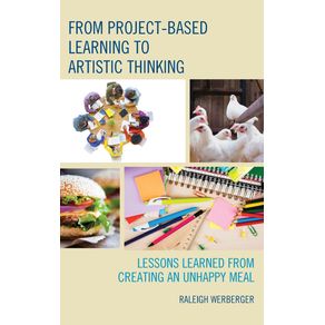 From-Project-Based-Learning-to-Artistic-Thinking