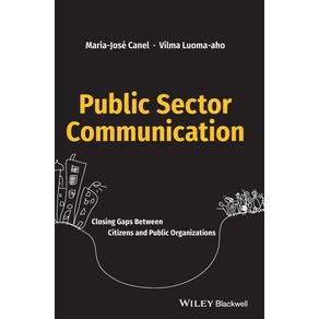 Public-Sector-Communication