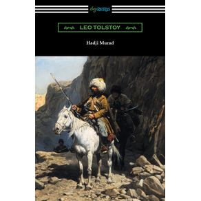Hadji-Murad