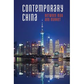 Contemporary-China