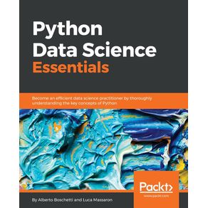 Python-Data-Science-Essentials