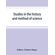 Studies-in-the-history-and-method-of-science