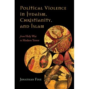 Political-Violence-in-Judaism-Christianity-and-Islam