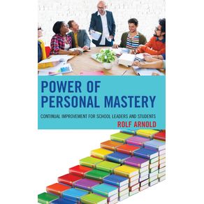 Power-of-Personal-Mastery