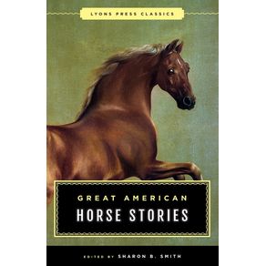 Great-American-Horse-Stories