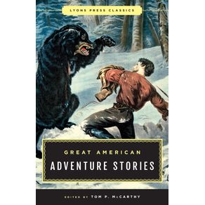 Great-American-Adventure-Stories