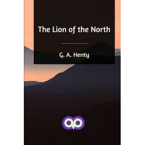 The-Lion-of-the-North