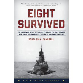 Eight-Survived
