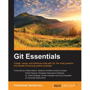 Git-Essentials