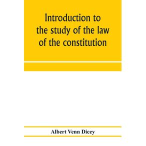 Introduction-to-the-study-of-the-law-of-the-constitution