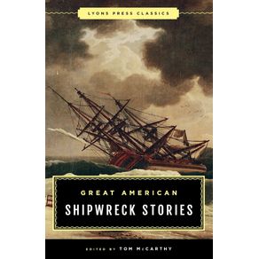 Great-American-Shipwreck-Stories