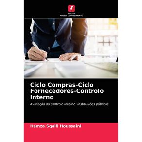 Ciclo-Compras-Ciclo-Fornecedores-Controlo-Interno