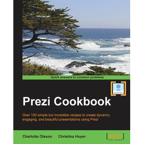 Prezi-Cookbook
