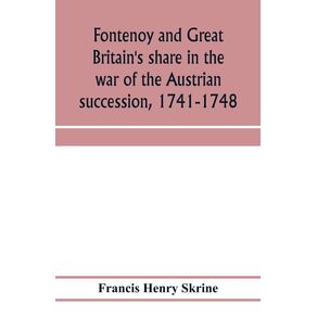 Fontenoy-and-Great-Britains-share-in-the-war-of-the-Austrian-succession-1741-1748