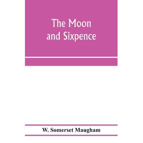 The-moon-and-sixpence