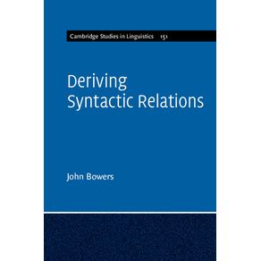 Deriving-Syntactic-Relations