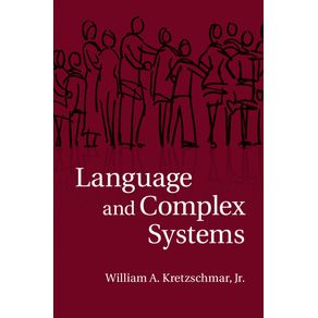 Language-and-Complex-Systems
