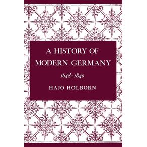 A-History-of-Modern-Germany-Volume-2