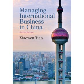 Managing-International-Business-in-China