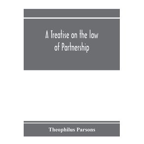 A-treatise-on-the-law-of-partnership