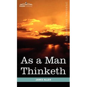 As-a-Man-Thinketh