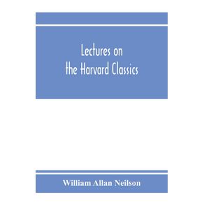 Lectures-on-the-Harvard-classics