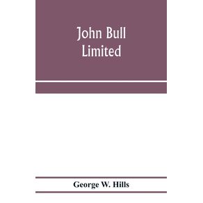 John-Bull-limited