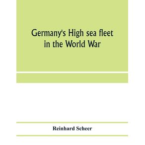 Germanys-high-sea-fleet-in-the-World-War