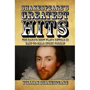 Shakespeares-Greatest-Hits