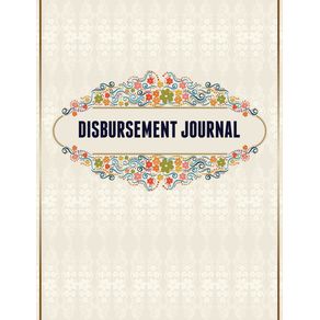 Disbursement-Journal