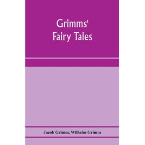 Grimms-fairy-tales