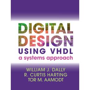 Digital-Design-Using-VHDL