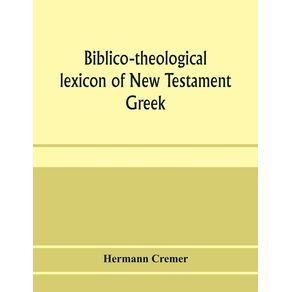 Biblico-theological-lexicon-of-New-Testament-Greek