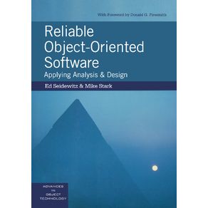 Reliable-Object-Oriented-Software