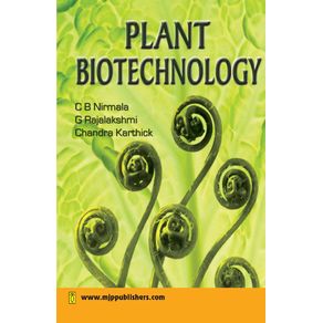 Plant-Biotechnology