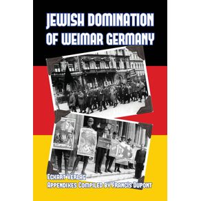 Jewish-Domination-of-Weimar-Germany