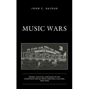 Music-Wars