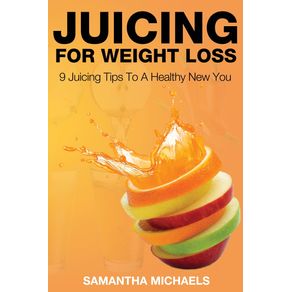 Juicing-for-Weight-Loss