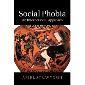 Social-Phobia