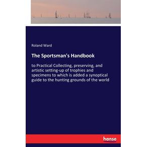 The-Sportsmans-Handbook