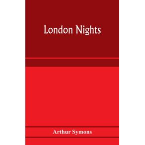 London-nights