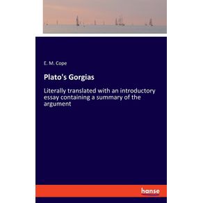 Platos-Gorgias