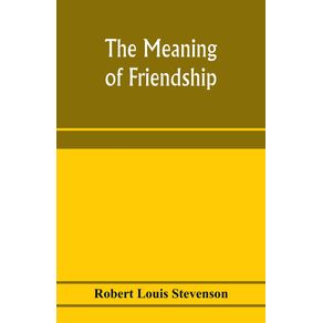 The-meaning-of-friendship