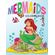 Mermaids-Coloring-Book