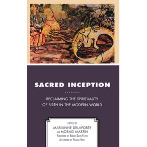 Sacred-Inception