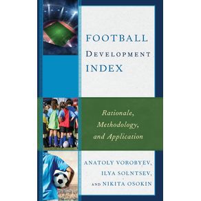 Football-Development-Index