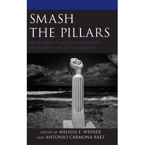 Smash-the-Pillars