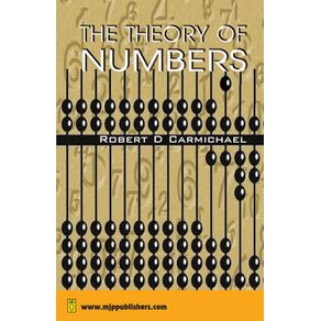 The-Theory-of-Numbers